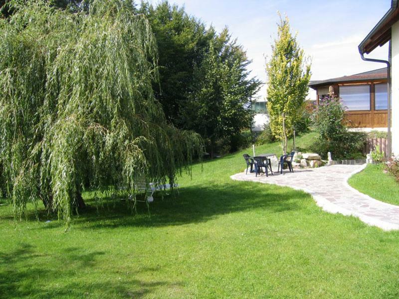 Ferienwohnung Soellner Nagel ภายนอก รูปภาพ