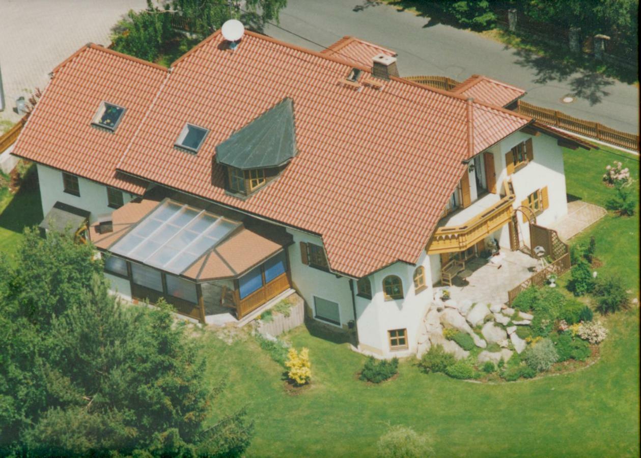 Ferienwohnung Soellner Nagel ภายนอก รูปภาพ