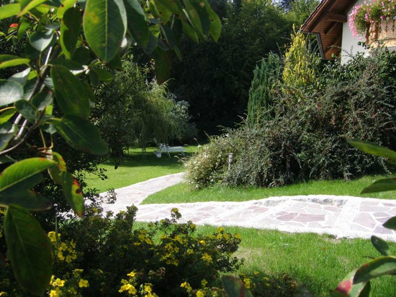 Ferienwohnung Soellner Nagel ภายนอก รูปภาพ