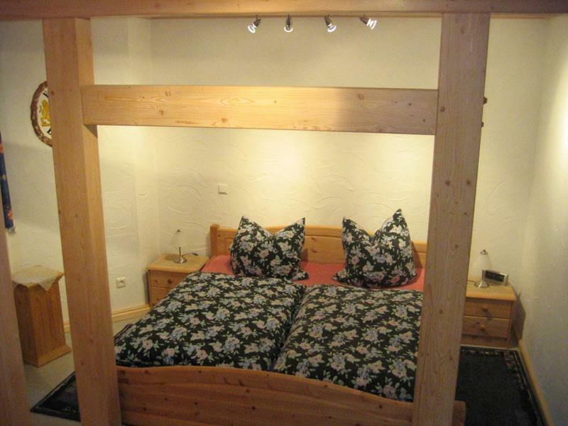 Ferienwohnung Soellner Nagel ภายนอก รูปภาพ