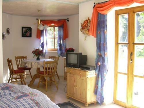 Ferienwohnung Soellner Nagel ภายนอก รูปภาพ