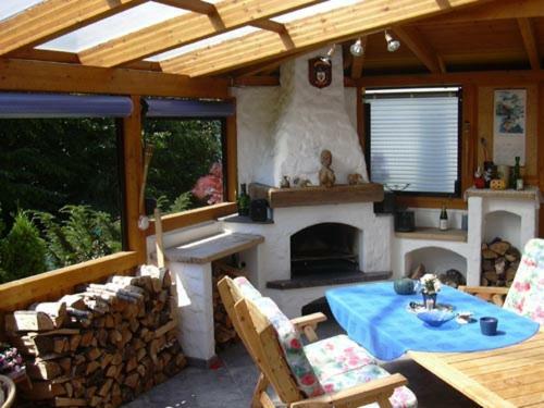 Ferienwohnung Soellner Nagel ภายนอก รูปภาพ