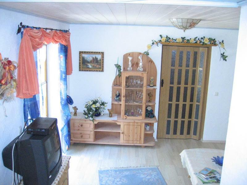 Ferienwohnung Soellner Nagel ภายนอก รูปภาพ