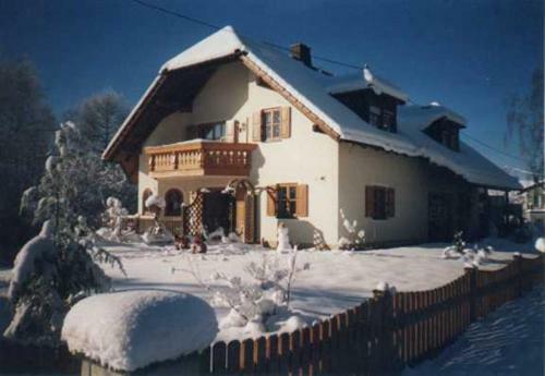 Ferienwohnung Soellner Nagel ภายนอก รูปภาพ