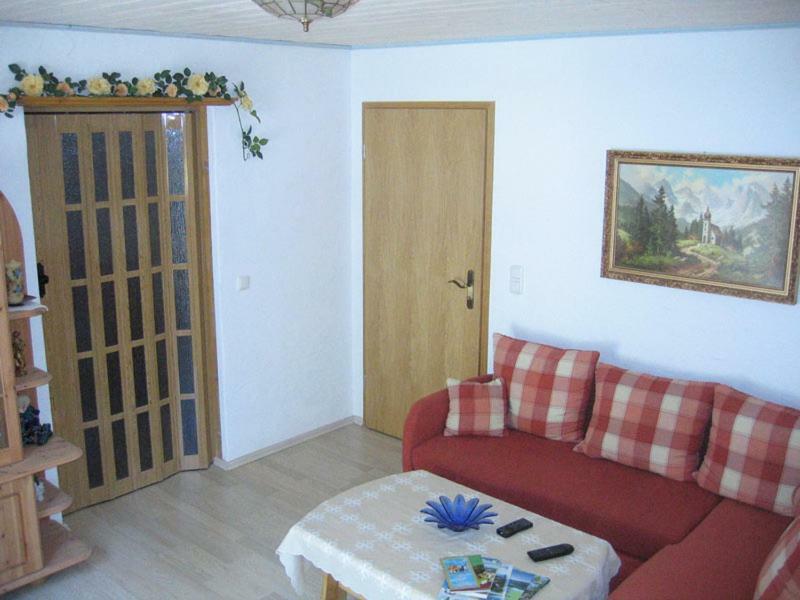 Ferienwohnung Soellner Nagel ภายนอก รูปภาพ