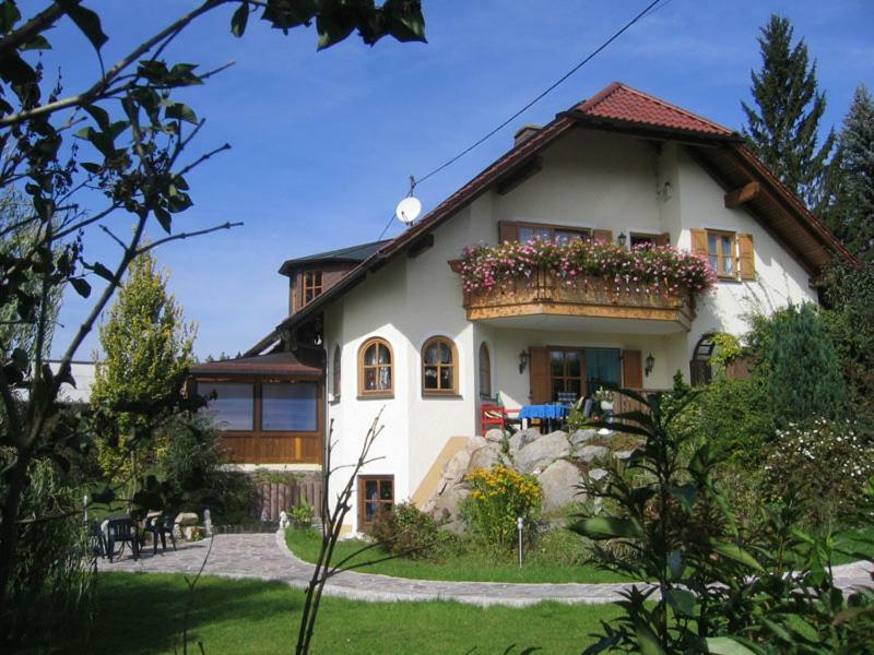 Ferienwohnung Soellner Nagel ภายนอก รูปภาพ