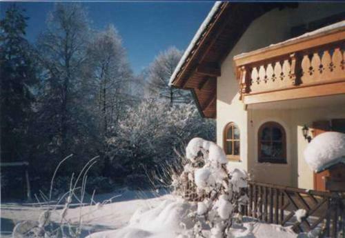 Ferienwohnung Soellner Nagel ภายนอก รูปภาพ