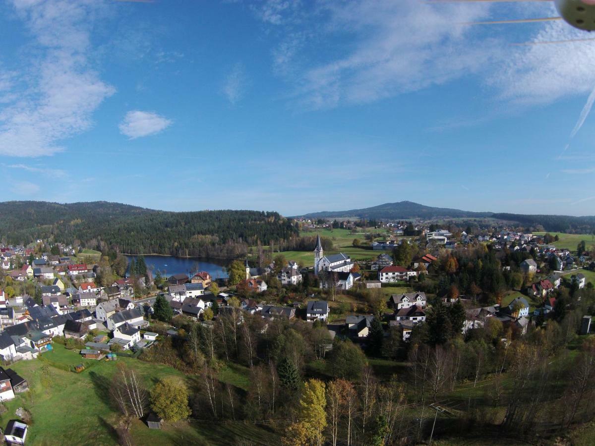 Ferienwohnung Soellner Nagel ภายนอก รูปภาพ