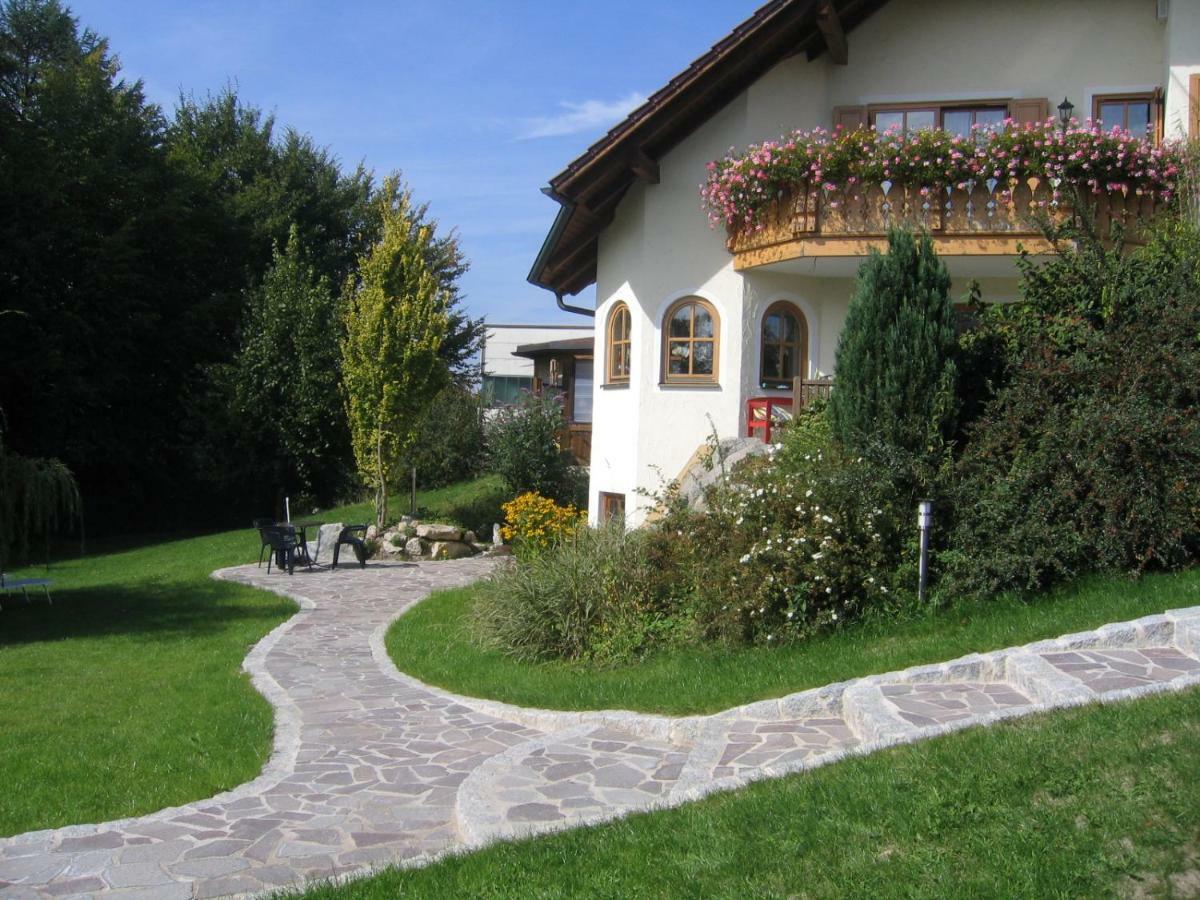 Ferienwohnung Soellner Nagel ภายนอก รูปภาพ