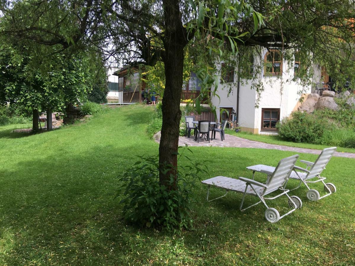Ferienwohnung Soellner Nagel ภายนอก รูปภาพ
